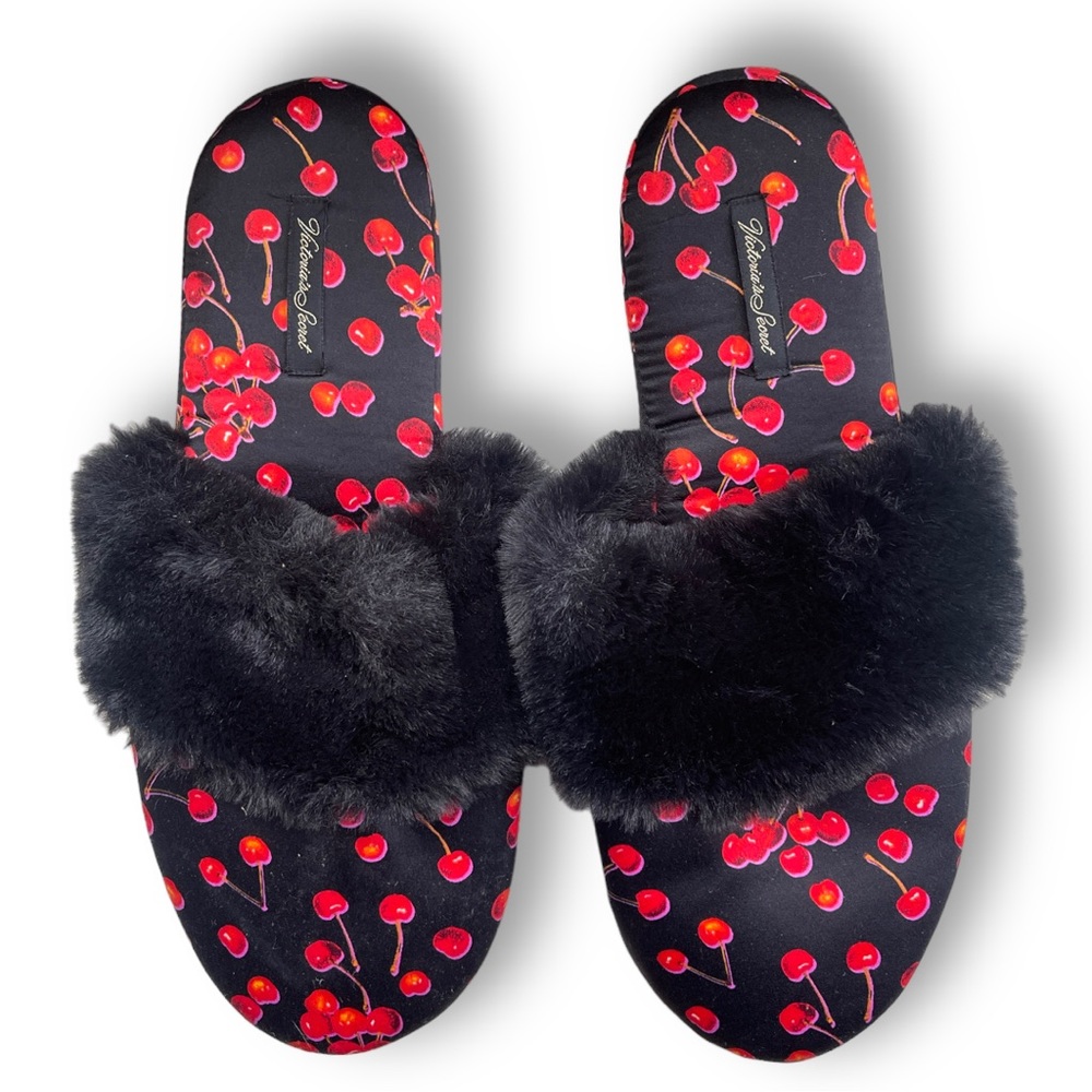 Victoria secret slippers
